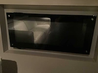 Elektrische open haard - fireplace