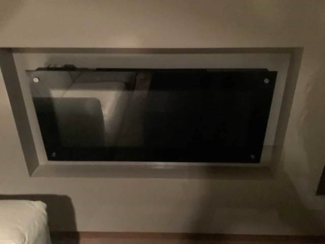 Elektrische open haard - fireplace - afbeelding 4 van  4