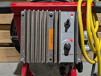 Elektrische overdrukventilator, ramfan, ev420 - afbeelding 5 van  6