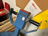 Elektrische pallet wagen - afbeelding 4 van  7