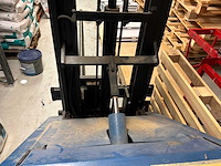 Elektrische pallet wagen - afbeelding 6 van  7