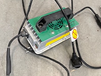 Elektrische pallettruck, bt, tyro, 2023 - afbeelding 2 van  9