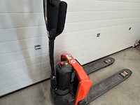 Elektrische pallettruck, bt, tyro, 2023 - afbeelding 6 van  9