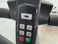 Elektrische pallettruck, bt, tyro, 2023 - afbeelding 7 van  9