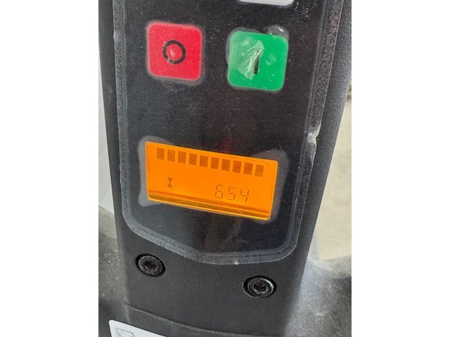 Elektrische pallettruck, bt, tyro, 2023 - afbeelding 8 van  9