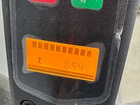 Elektrische pallettruck, bt, tyro, 2023 - afbeelding 8 van  9