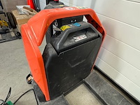 Elektrische pallettruck, bt, tyro, 2023 - afbeelding 9 van  9