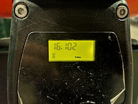 Elektrische pallettruck, ep, epl154, 2020 - afbeelding 4 van  12