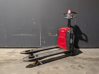 Elektrische pallettruck, ep, epl154, 2020 - afbeelding 6 van  12