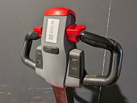 Elektrische pallettruck, ep, epl154, 2020 - afbeelding 9 van  12