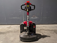 Elektrische pallettruck, ep, epl154, 2020 - afbeelding 10 van  12