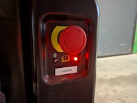 Elektrische pallettruck, ep, epl154, 2020 - afbeelding 11 van  12