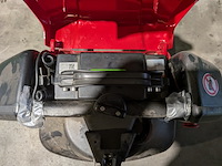 Elektrische pallettruck, ep, epl154, 2020 - afbeelding 12 van  12