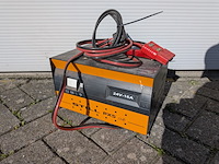 Elektrische pallettruck, still, exu 16, 2016 - afbeelding 3 van  13