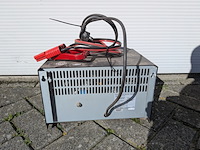 Elektrische pallettruck, still, exu 16, 2016 - afbeelding 4 van  13