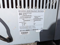 Elektrische pallettruck, still, exu 16, 2016 - afbeelding 5 van  13