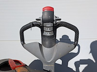 Elektrische pallettruck, still, exu 16, 2016 - afbeelding 7 van  13