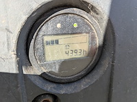 Elektrische pallettruck, still, exu 16, 2016 - afbeelding 10 van  13