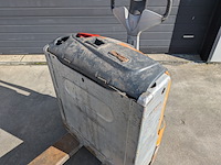 Elektrische pallettruck, still, exu 16 24v, 2017 - afbeelding 8 van  14