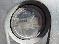 Elektrische pallettruck, still, exu 16 24v, 2017 - afbeelding 14 van  14