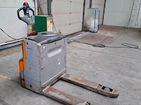 Elektrische pallettruck still, exu 16 - afbeelding 4 van  11