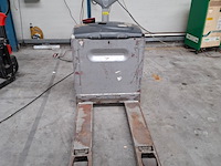 Elektrische pallettruck still, exu 16 - afbeelding 5 van  11