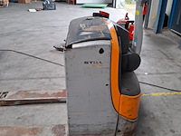 Elektrische pallettruck still, exu 16 - afbeelding 7 van  11
