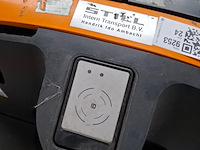 Elektrische pallettruck still, exu 16 - afbeelding 9 van  11