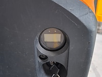Elektrische pallettruck still, exu 16 - afbeelding 10 van  11