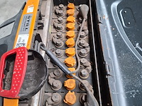 Elektrische pallettruck still, exu 16 - afbeelding 11 van  11