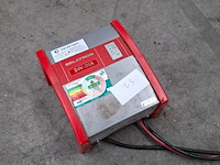 Elektrische pallettruck still, exu18 - afbeelding 4 van  13