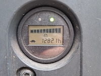 Elektrische pallettruck still, exu18 - afbeelding 10 van  13