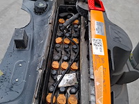 Elektrische pallettruck still, exu18 - afbeelding 13 van  13