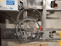 Elektrische pallettruck, toyota, lwe160, 2023 - afbeelding 5 van  13