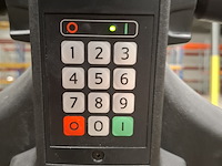 Elektrische pallettruck, toyota, lwe160, 2023 - afbeelding 9 van  13