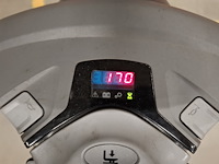 Elektrische pallettruck, toyota, lwe160, 2023 - afbeelding 11 van  13