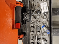 Elektrische pallettruck, toyota, lwe160, 2023 - afbeelding 12 van  13