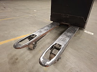 Elektrische pallettruck, toyota, lwe160, 2023 - afbeelding 13 van  13