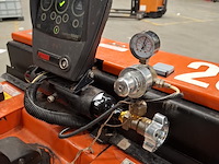 Elektrische pallettruck v.v. pyroban systeem toyota, lwe180, geschikt voor atex omgeving, bouwjaar 2005 - afbeelding 13 van  14