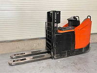 Elektrische palletwagen, bt, spe200dn 2000kg, 2019 - afbeelding 1 van  10