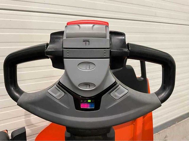 Elektrische palletwagen, bt, spe200dn 2000kg, 2019 - afbeelding 6 van  10