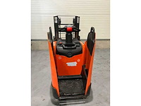 Elektrische palletwagen, bt, spe200dn 2000kg, 2019 - afbeelding 7 van  10