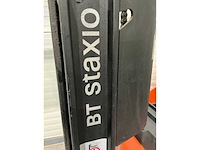 Elektrische palletwagen, bt, spe200dn 2000kg, 2019 - afbeelding 8 van  10