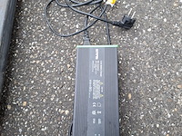 Elektrische palletwagen dosan, lpm20n, bouwjaar 2022 - afbeelding 3 van  15