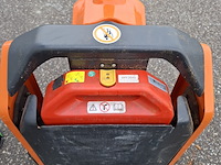 Elektrische palletwagen dosan, lpm20n, bouwjaar 2022 - afbeelding 5 van  15