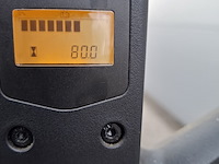 Elektrische palletwagen dosan, lpm20n, bouwjaar 2022 - afbeelding 12 van  15