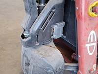 Elektrische palletwagen, ep equipment, epl1531 - afbeelding 5 van  10