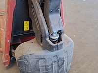 Elektrische palletwagen, ep equipment, epl1531 - afbeelding 6 van  10