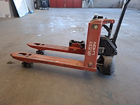 Elektrische palletwagen, ep equipment, epl1531 - afbeelding 10 van  10