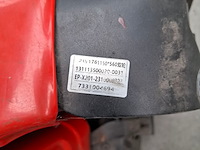 Elektrische palletwagen ep, f4, bouwjaar 2024 - afbeelding 12 van  12